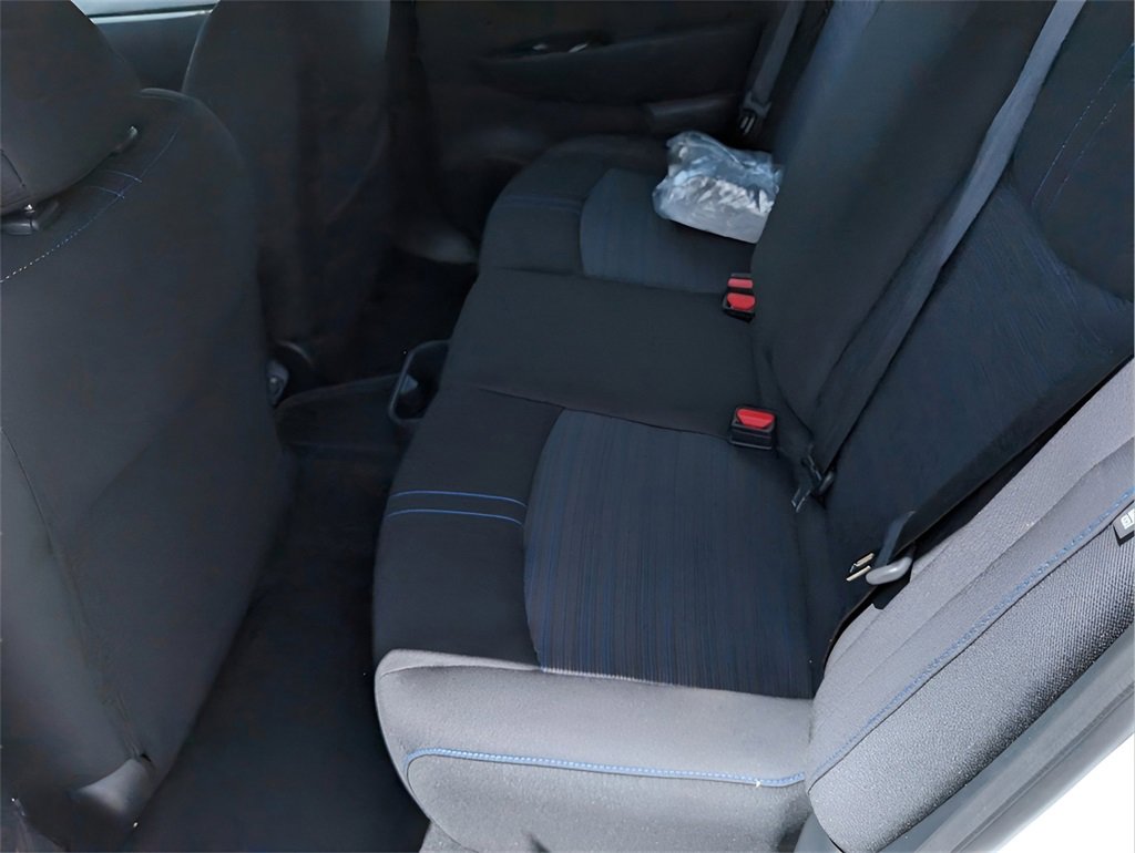 Certified 2024 Nissan Leaf SV Plus image 12