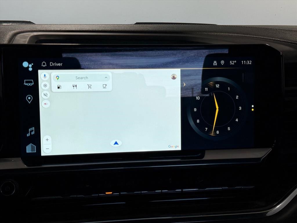 Used 2023 Chevrolet Silverado 1500 LT Trail Boss w/ Protection Package image 18