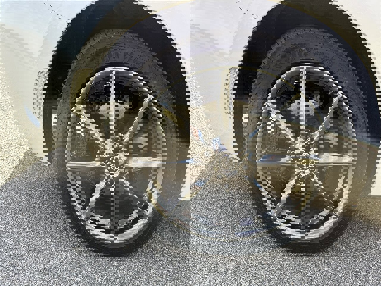 Used 2019 MAZDA MX-5 Miata RF Grand Touring image 36