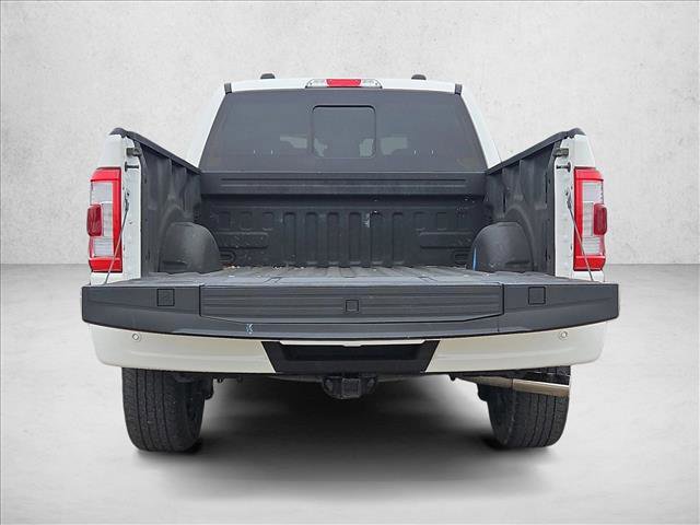 Used 2023 Ford F150 Lariat w/ Equipment Group 502A High image 5