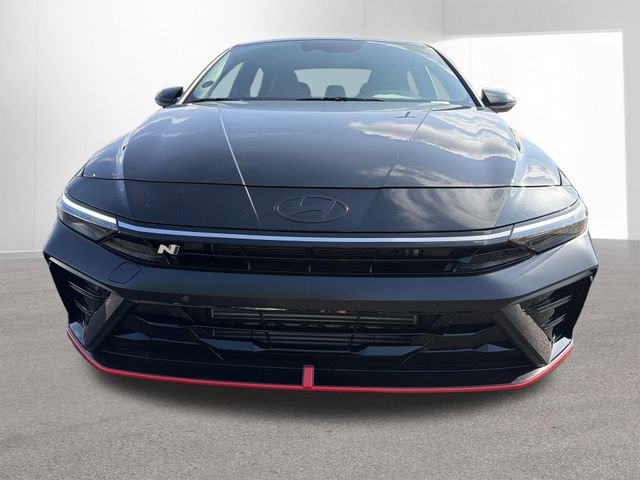 New 2026 Hyundai Elantra N FWD image 41