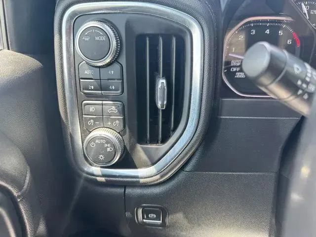 Used 2021 GMC Sierra 1500 Elevation w/ X31 Off-Road Package AWD/4WD image 25