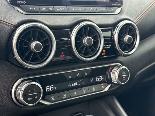 Used 2020 Nissan Sentra SR w/ Premium Package image 18