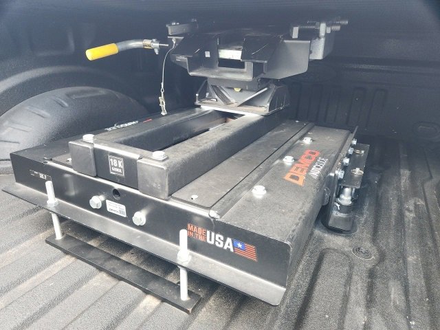 Used 2024 Ford F250 Limited w/ FX4 Off-Road Package image 46