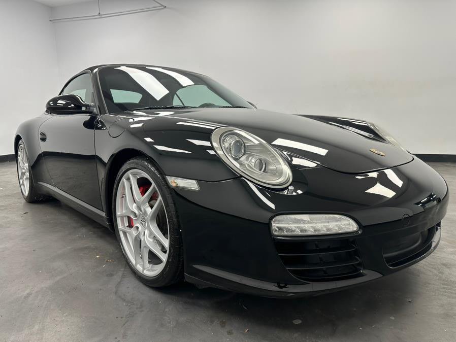 Used 2010 Porsche 911 Carrera S RWD image 27