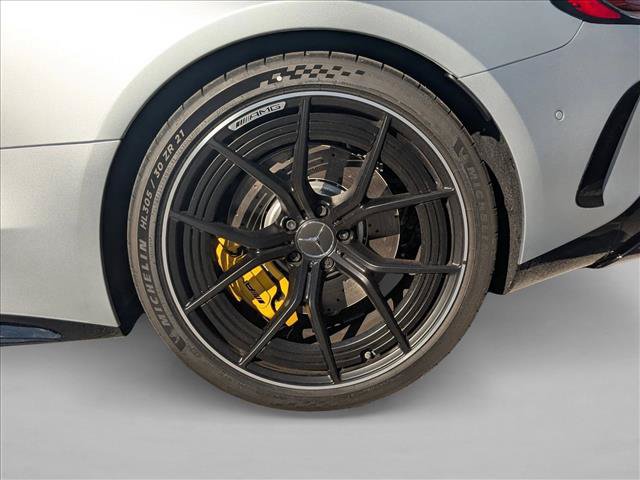 New 2026 Mercedes-Benz AMG GT 63 image 9