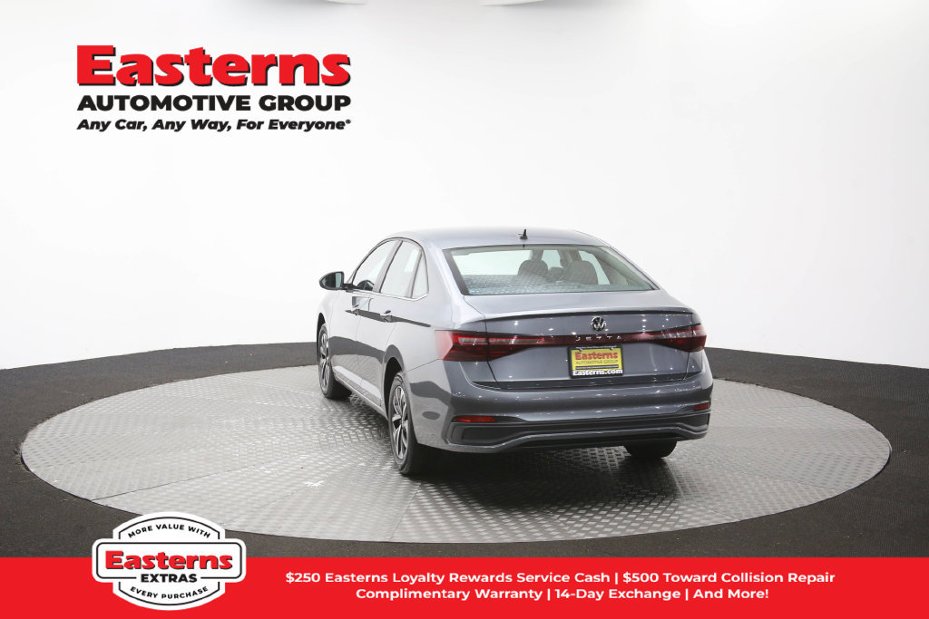 Used 2025 Volkswagen Jetta S FWD image 65