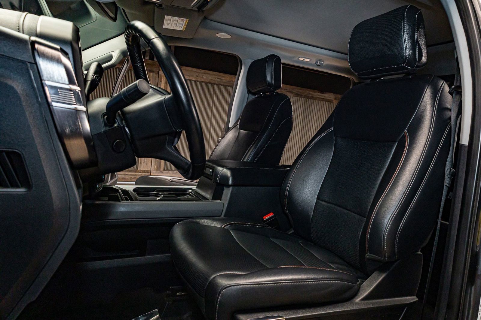 Used 2023 Ford F250 Lariat w/ Lariat Ultimate Package image 23