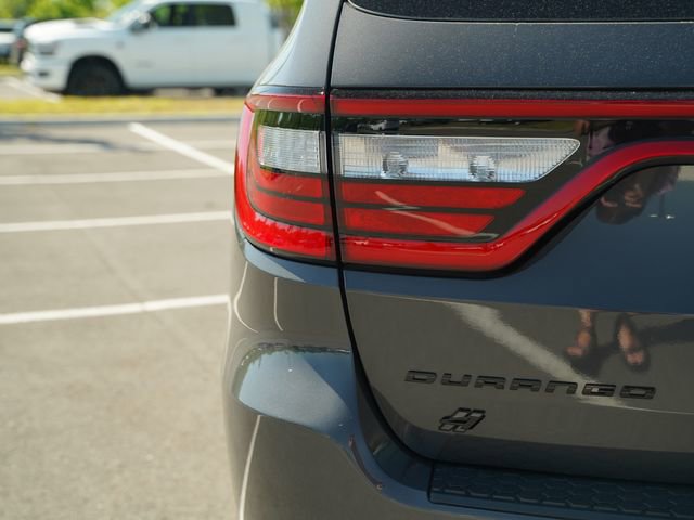 New 2026 Dodge Durango GT image 39