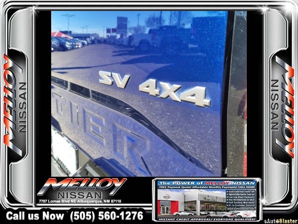 Used 2022 Nissan Frontier SV image 15