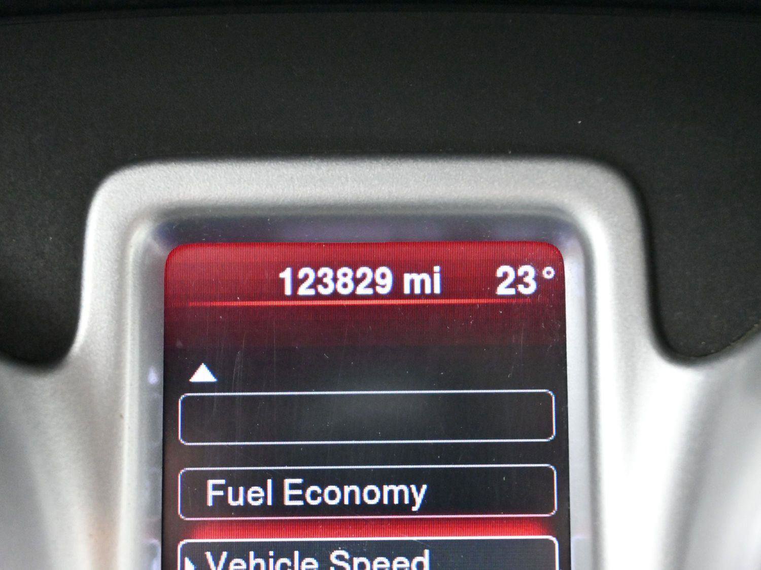 Used 2013 Dodge Journey SXT w/ Flexible Seating Group image 19