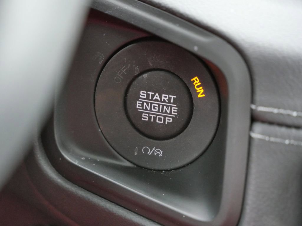 Used 2024 Jeep Wrangler Unlimited Rubicon 392 image 44