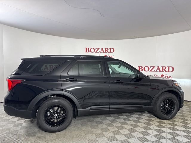New 2025 Ford Explorer Active w/ Active Comfort Package image 9