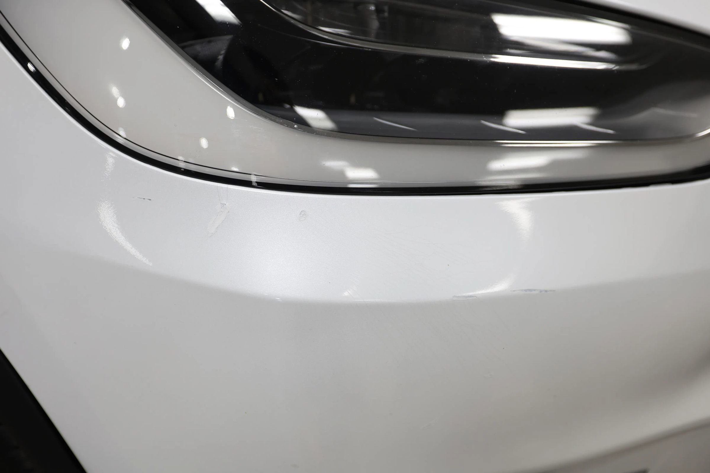 Used 2019 Tesla Model X Long Range AWD/4WD image 16