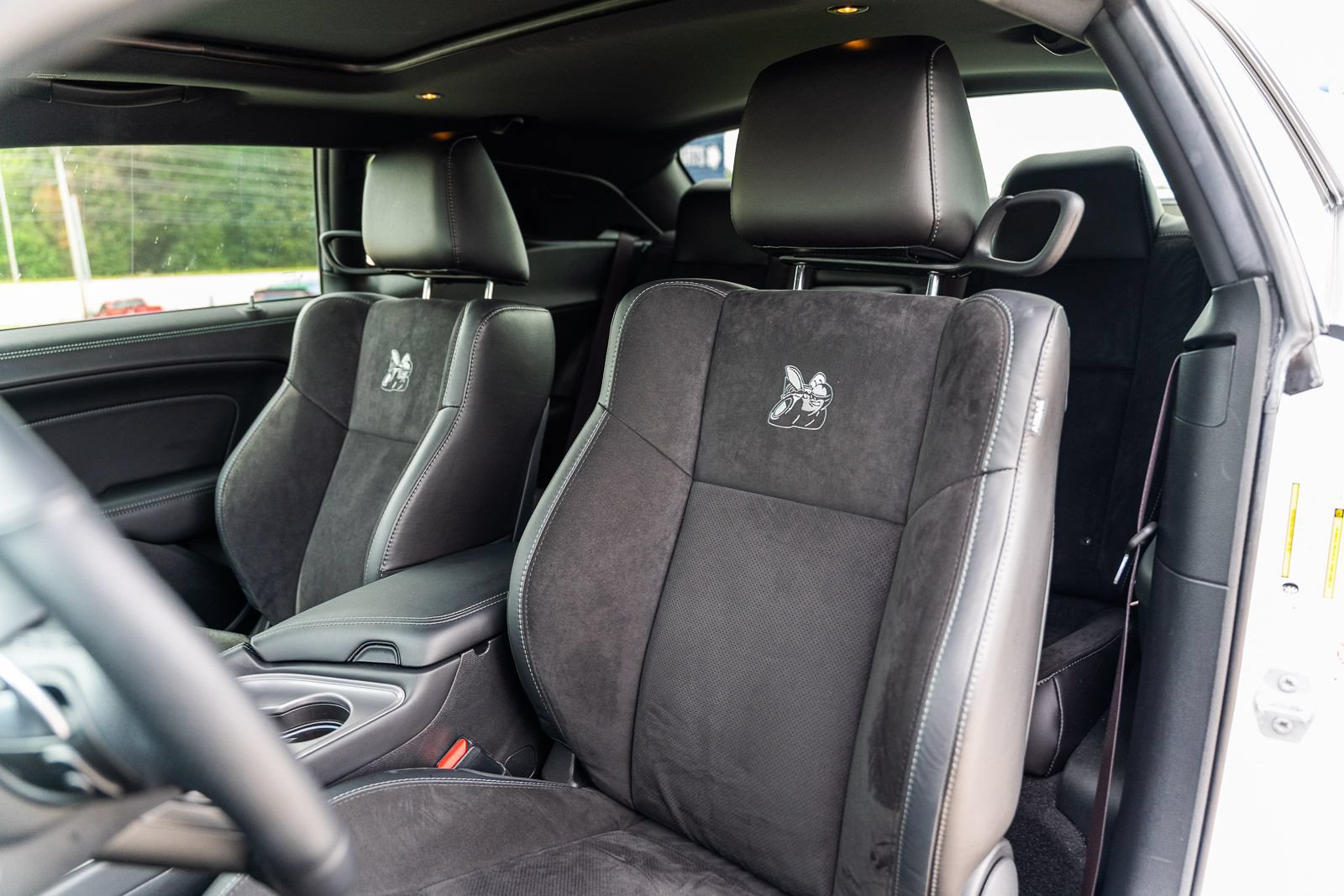 Used 2023 Dodge Challenger R/T Scat Pack RWD image 20