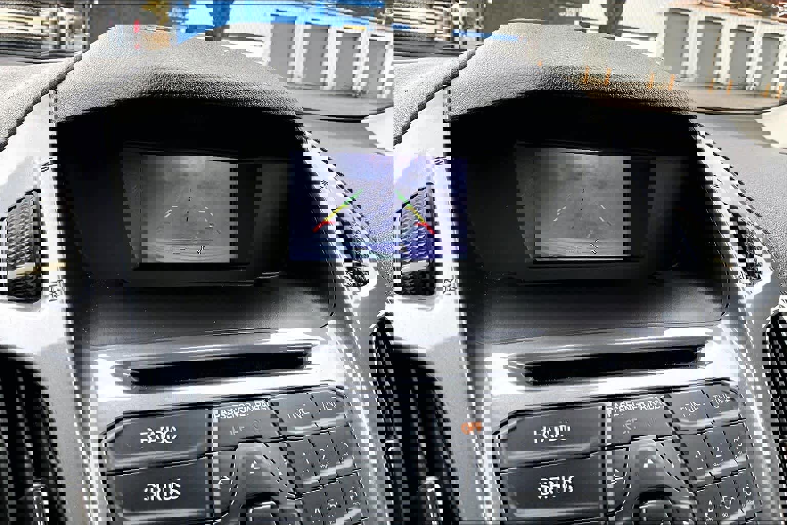 Used 2016 Ford Transit Connect Titanium image 28