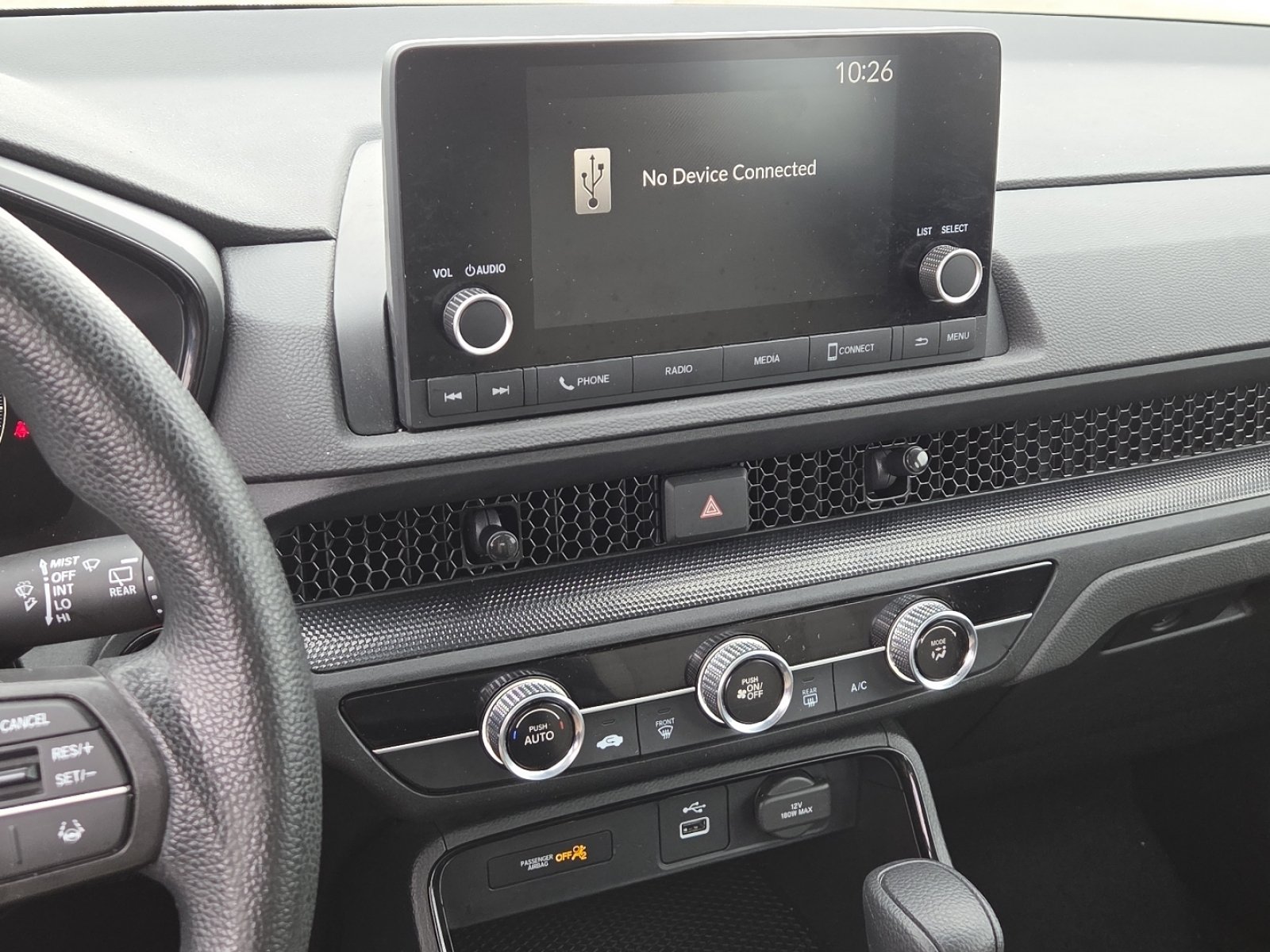 Used 2024 Honda CR-V LX image 27