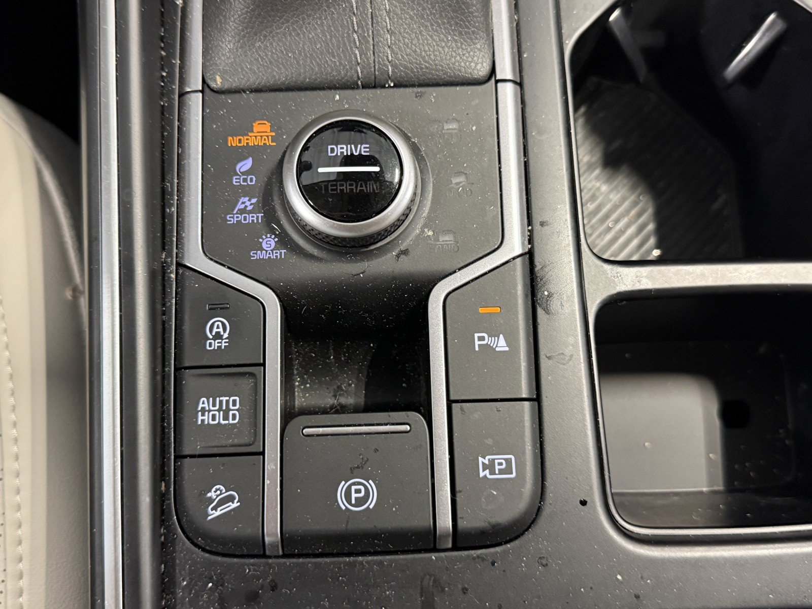 Used 2026 Kia Sorento X-Line EX AWD/4WD image 15