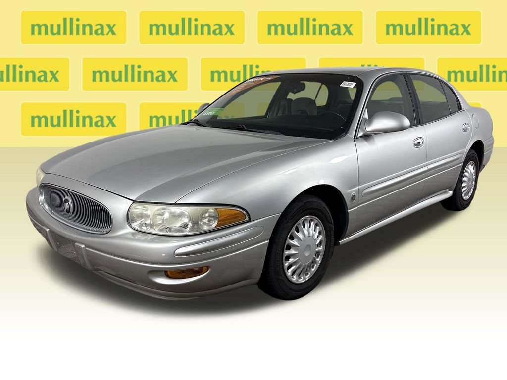 Used 2005 Buick Le Sabre Custom FWD image 14