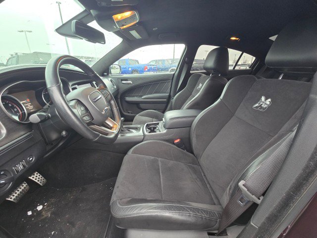 Used 2022 Dodge Charger SCAT PACK WIDEBODY image 24