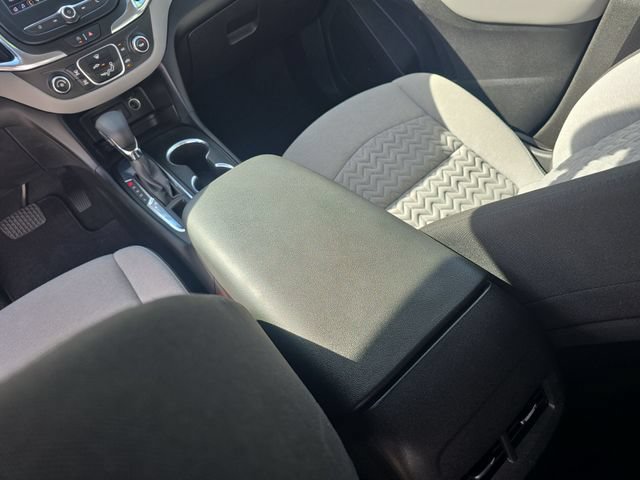 Used 2022 Chevrolet Equinox LT FWD image 23