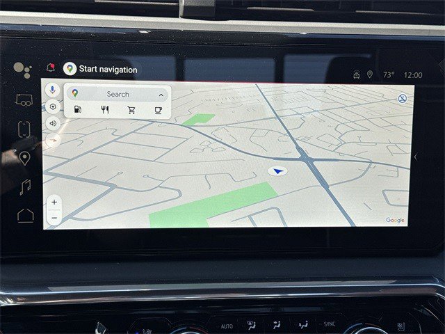 New 2026 GMC Sierra 2500 Denali Ultimate w/ Max Trailering Package image 18