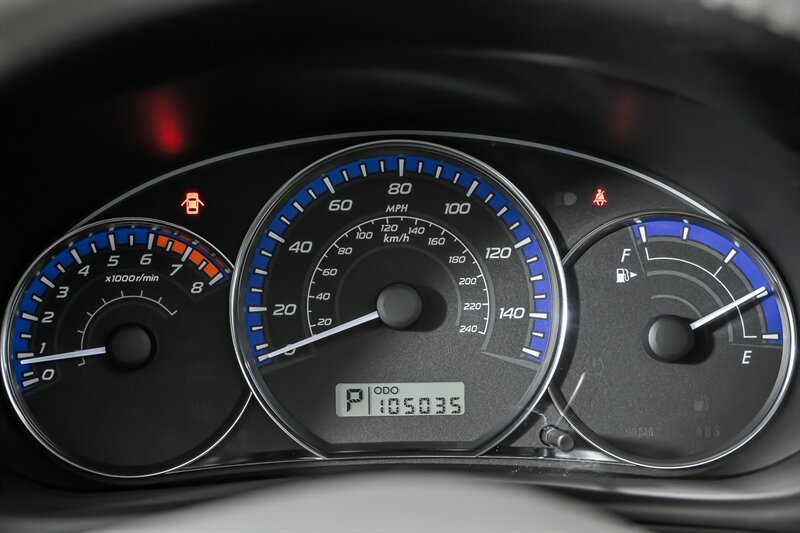 Used 2010 Subaru Forester 2.5X Limited image 23