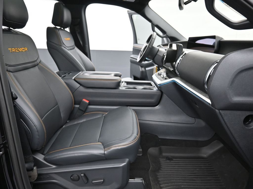 New 2025 Ford Expedition Tremor AWD/4WD image 27