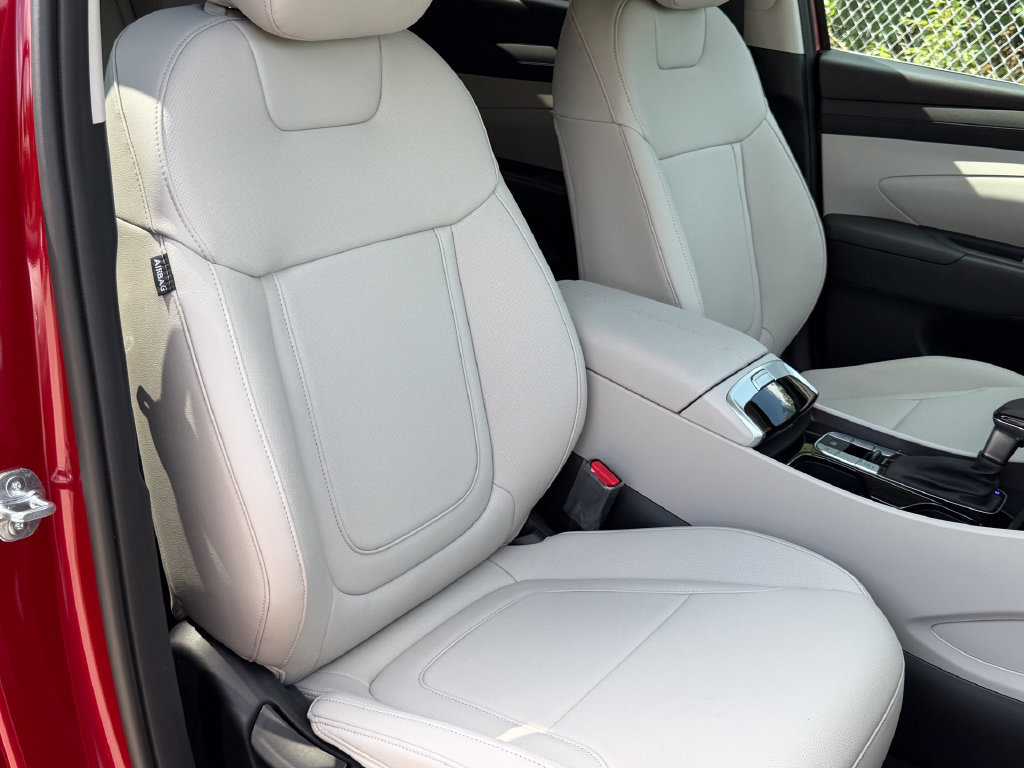 New 2026 Hyundai Tucson SEL Plus AWD/4WD image 7