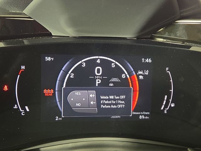 New 2026 Lexus NX 350 F Sport image 17