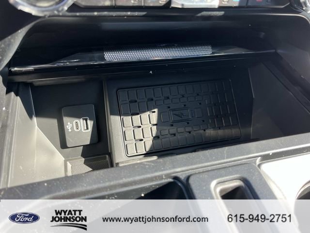 New 2025 Ford F150 Platinum w/ Equipment Group 702A High AWD/4WD image 31