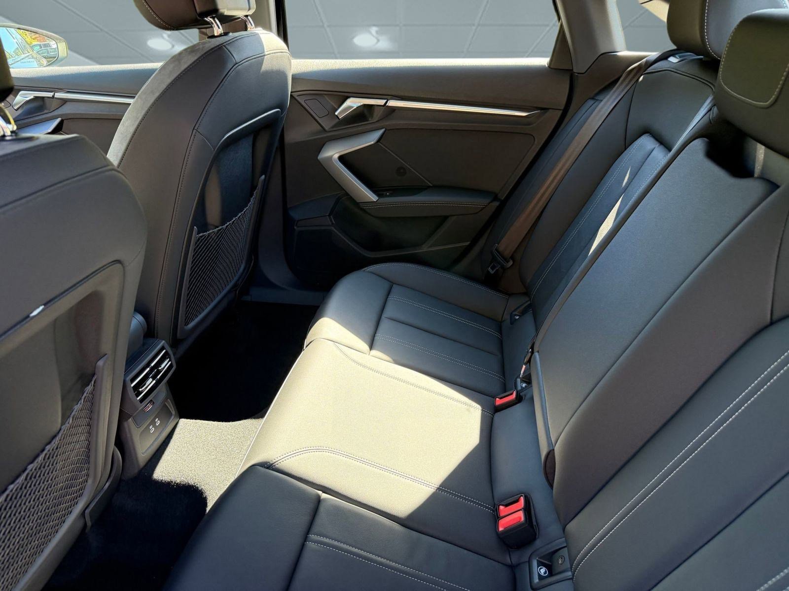 New 2026 Audi A3 2.0T Premium Plus image 25