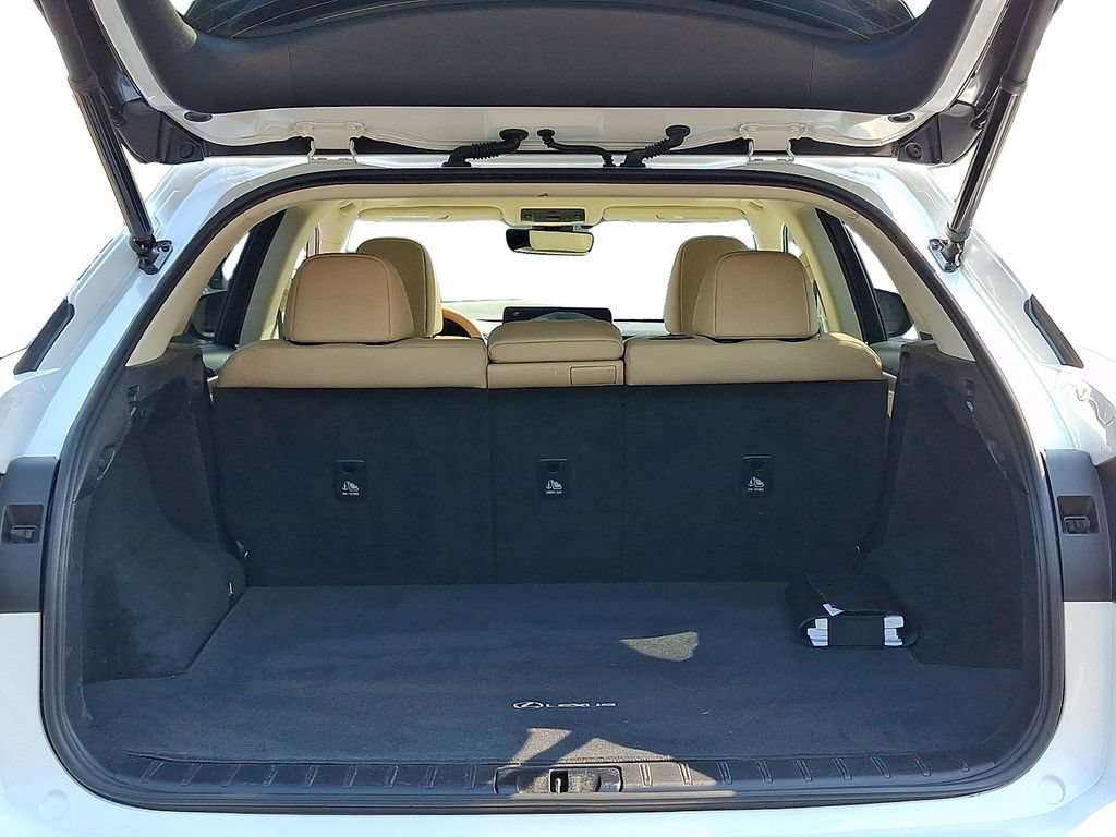 Used 2021 Lexus RX 350 FWD w/ Premium Package image 28