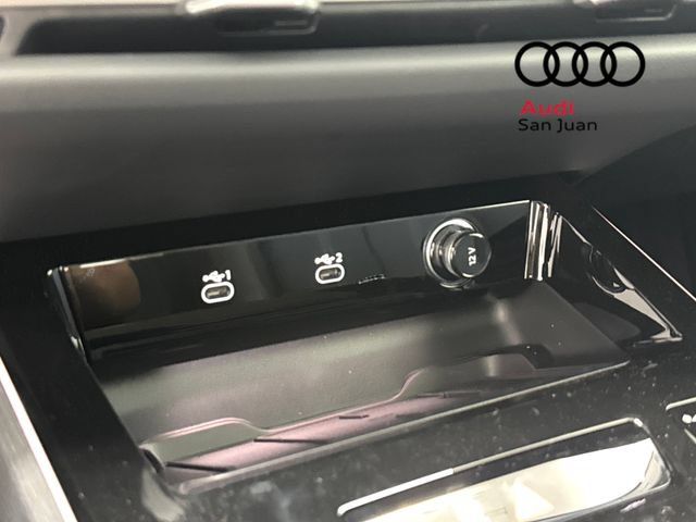 New 2026 Audi A6 Premium Plus AWD/4WD image 22