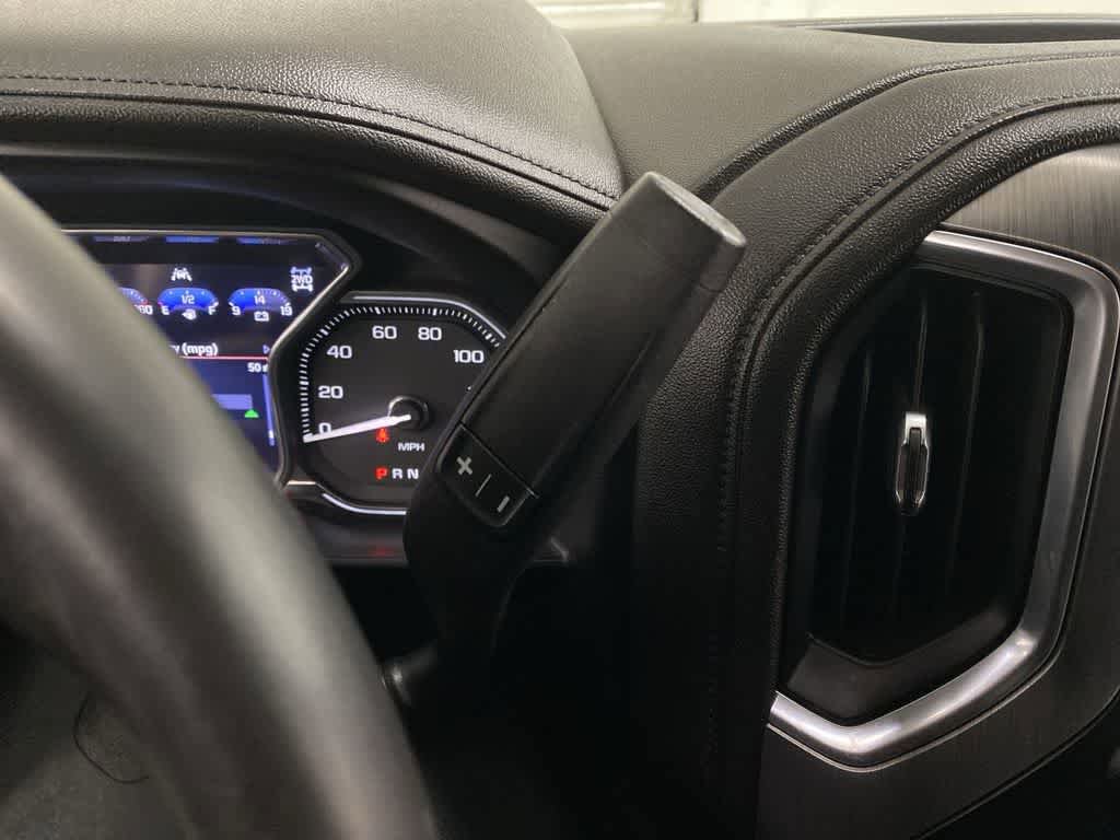 Used 2019 GMC Sierra 1500 Denali w/ Denali Ultimate Package AWD/4WD image 25