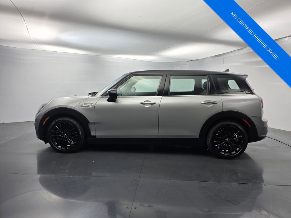 Used 2024 MINI Cooper Clubman S FWD image 7