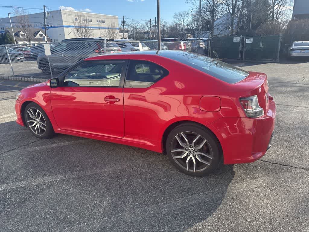Used 2014 Scion tC image 15