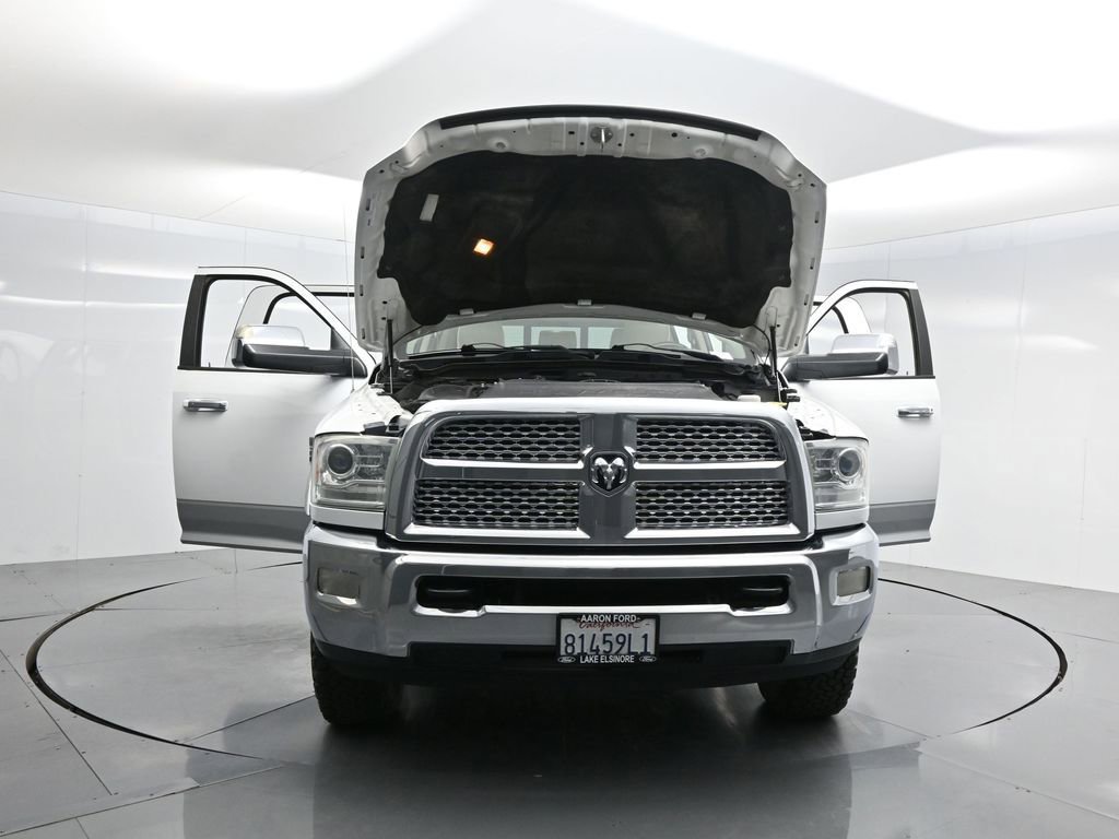 Used 2013 RAM 2500 Laramie w/ Convenience Group image 49