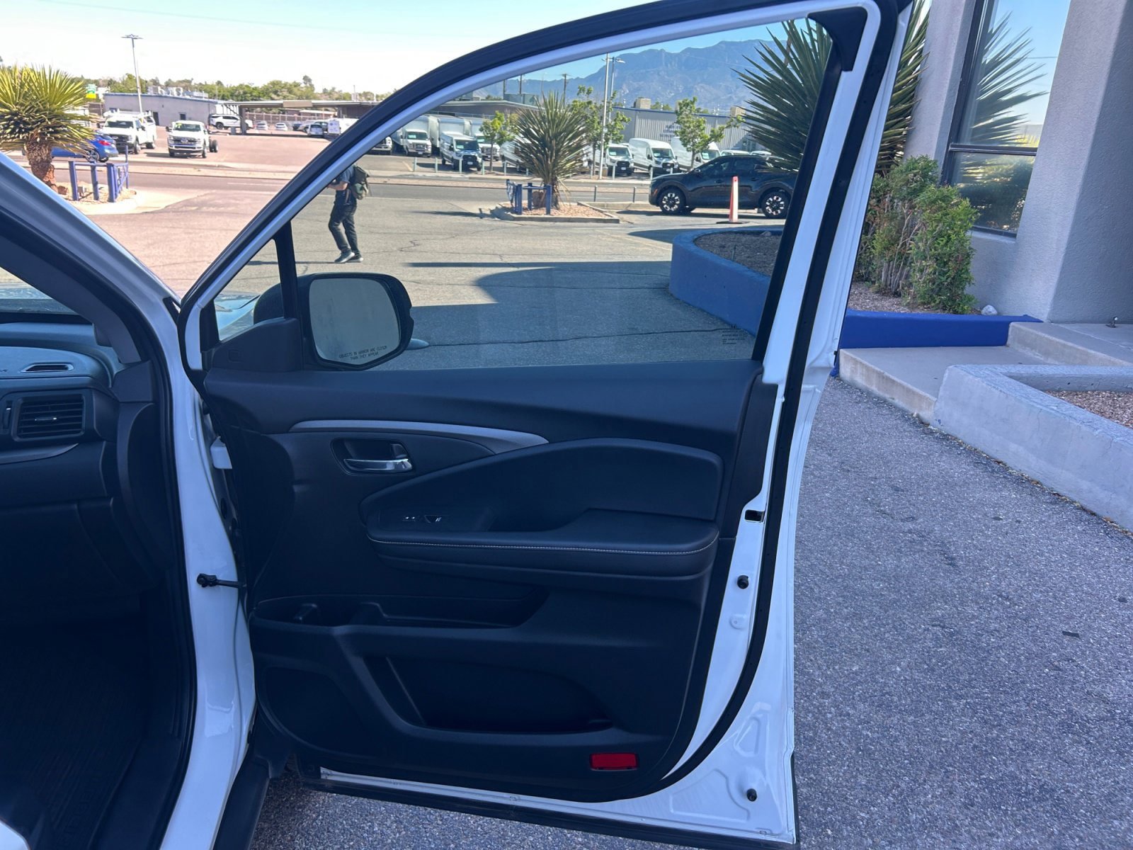 Used 2021 Honda Ridgeline RTL image 31