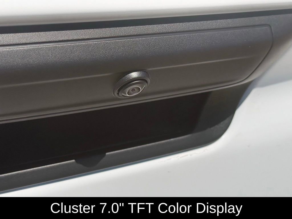 Certified 2026 RAM 1500 Big Horn AWD/4WD image 37