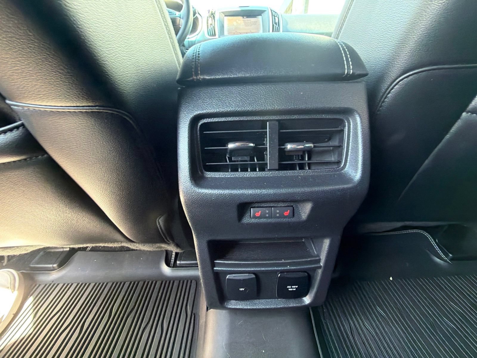 Used 2019 Ford Edge ST w/ Equipment Group 401A AWD/4WD image 10