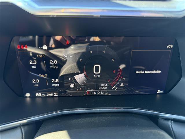 New 2026 GMC Canyon Elevation w/ Convenience Package image 18