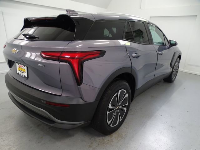 Used 2024 Chevrolet Blazer EV LT AWD/4WD image 22