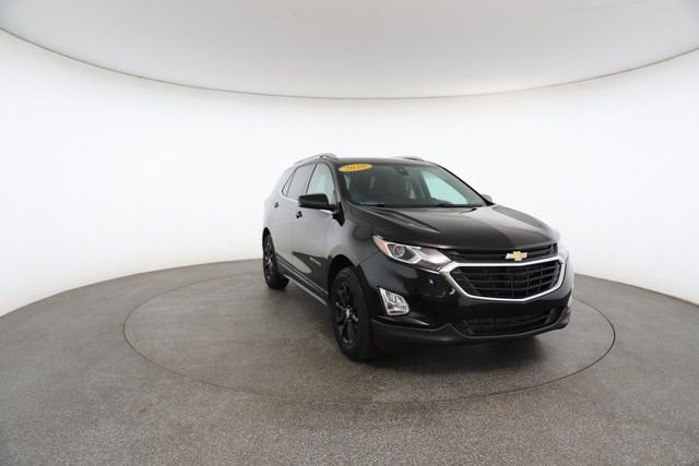 Used 2020 Chevrolet Equinox LT image 28