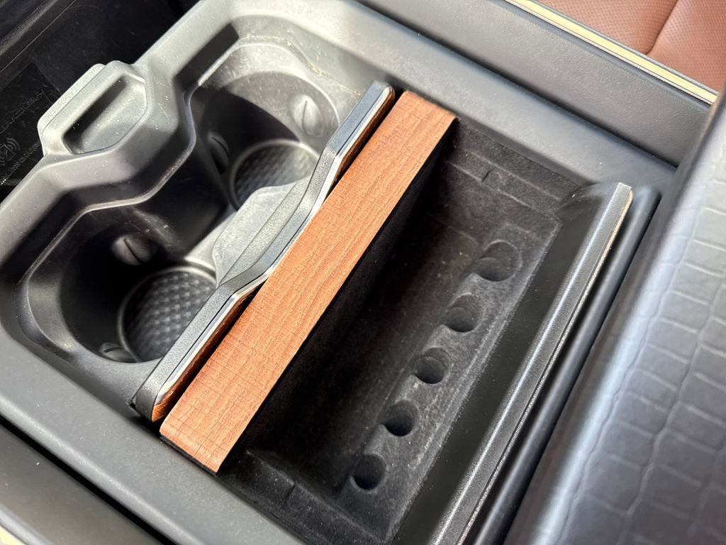 Used 2020 RAM 1500 Limited image 31