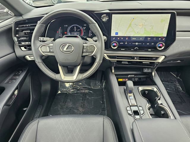 Used 2023 Lexus RX 350 Premium Plus image 30