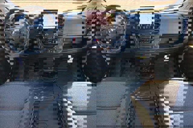 New 2025 RAM ProMaster 2500 w/ Premium Convenience Group image 41