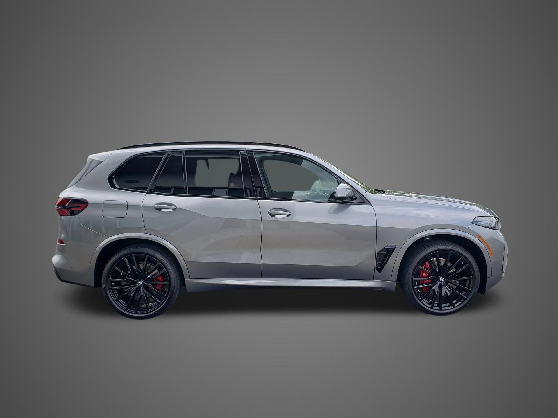 New 2026 BMW X5 xDrive40i w/ M Sport Package AWD/4WD image 5
