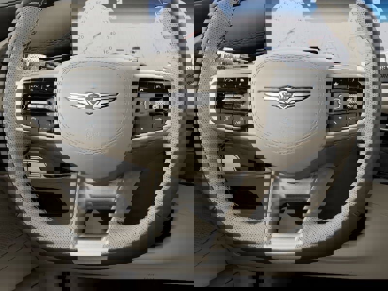 New 2025 Genesis G80 3.5T Sport image 29