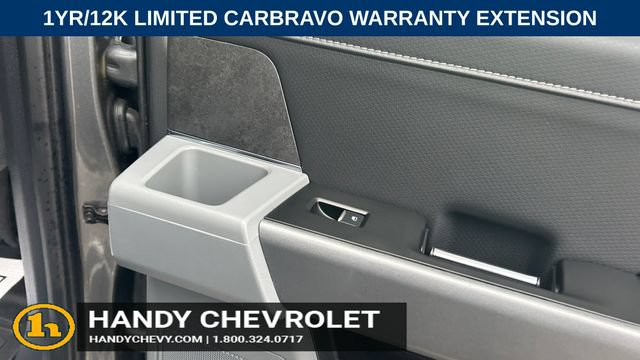 Used 2024 Ford F150 XLT AWD/4WD image 38